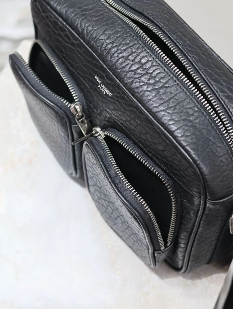 YSL Satchel Bags Popular 63110