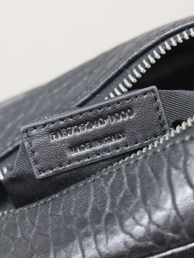 YSL Satchel Bags Popular 63110