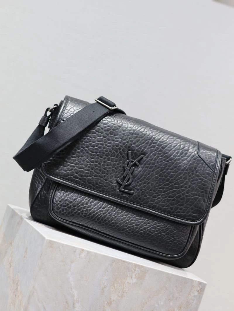 Stylish YSL Satchel Bags 63078