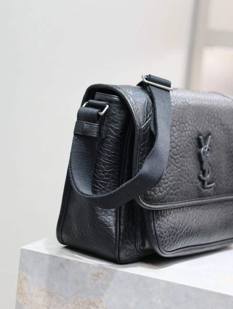Stylish YSL Satchel Bags 63078