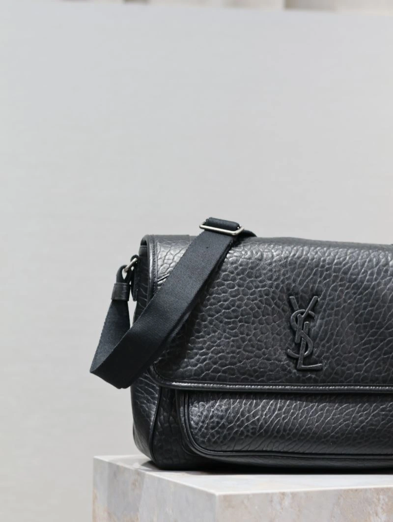 Stylish YSL Satchel Bags 63078