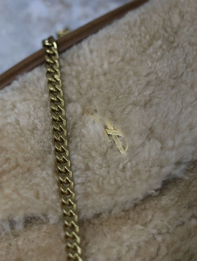 YSL Satchel Bags FlexibleFit 63077