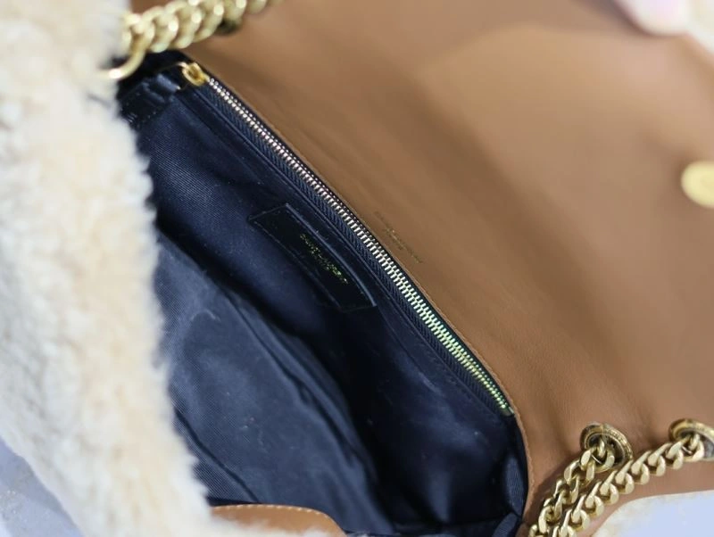 YSL Satchel Bags FlexibleFit 63077