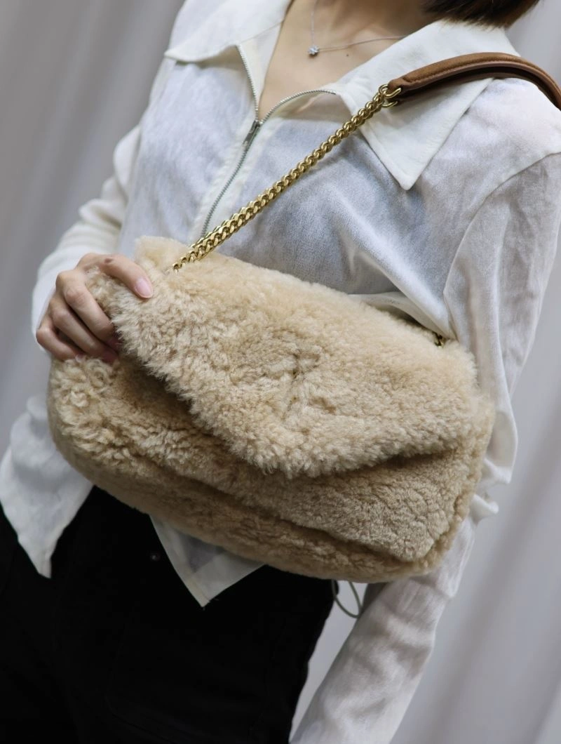 YSL Satchel Bags FlexibleFit 63077