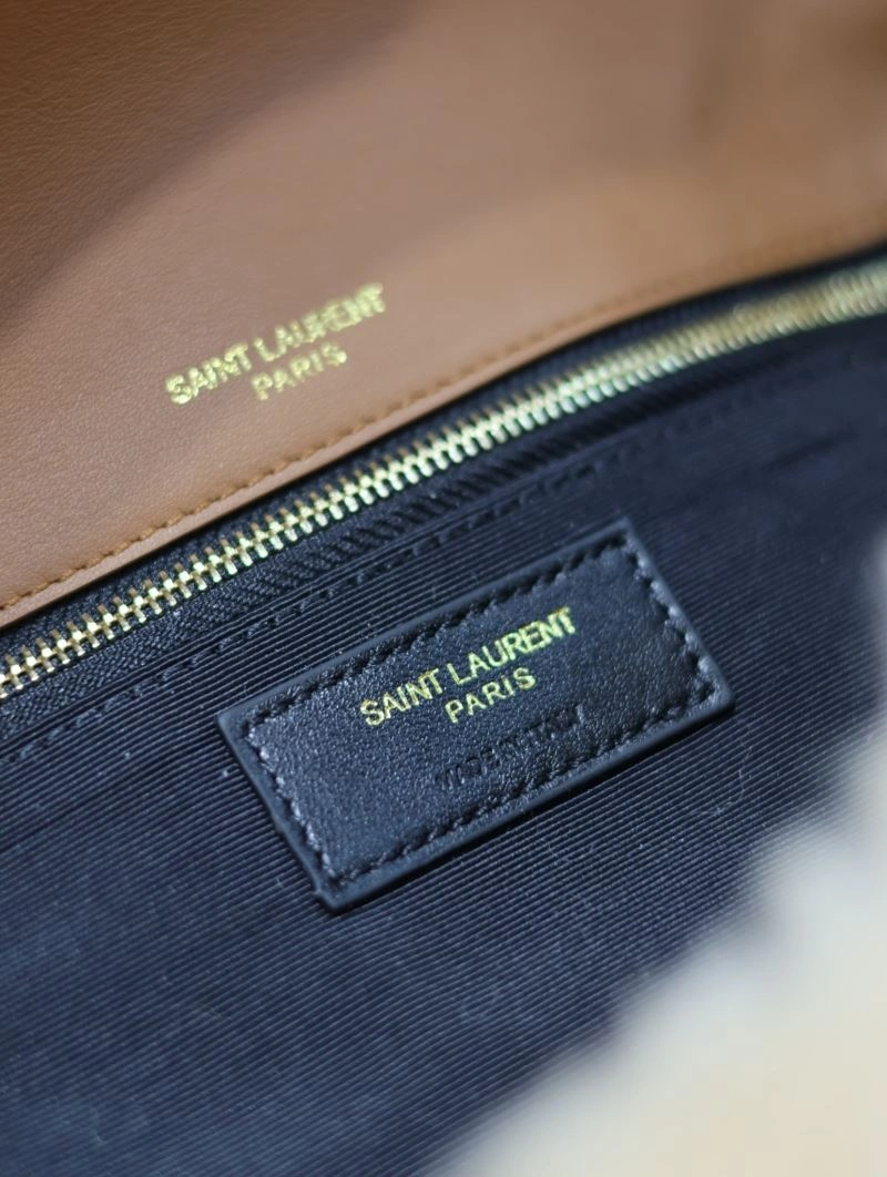 YSL Satchel Bags FlexibleFit 63077