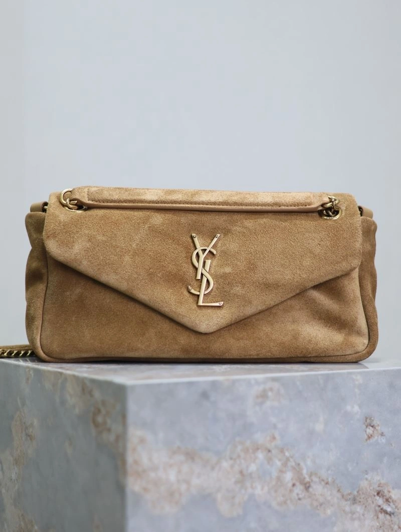 EyeCatching YSL Satchel Bags 63076