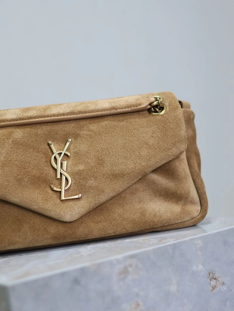 EyeCatching YSL Satchel Bags 63076