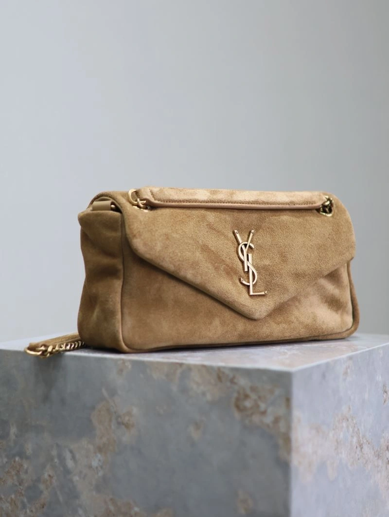 EyeCatching YSL Satchel Bags 63076