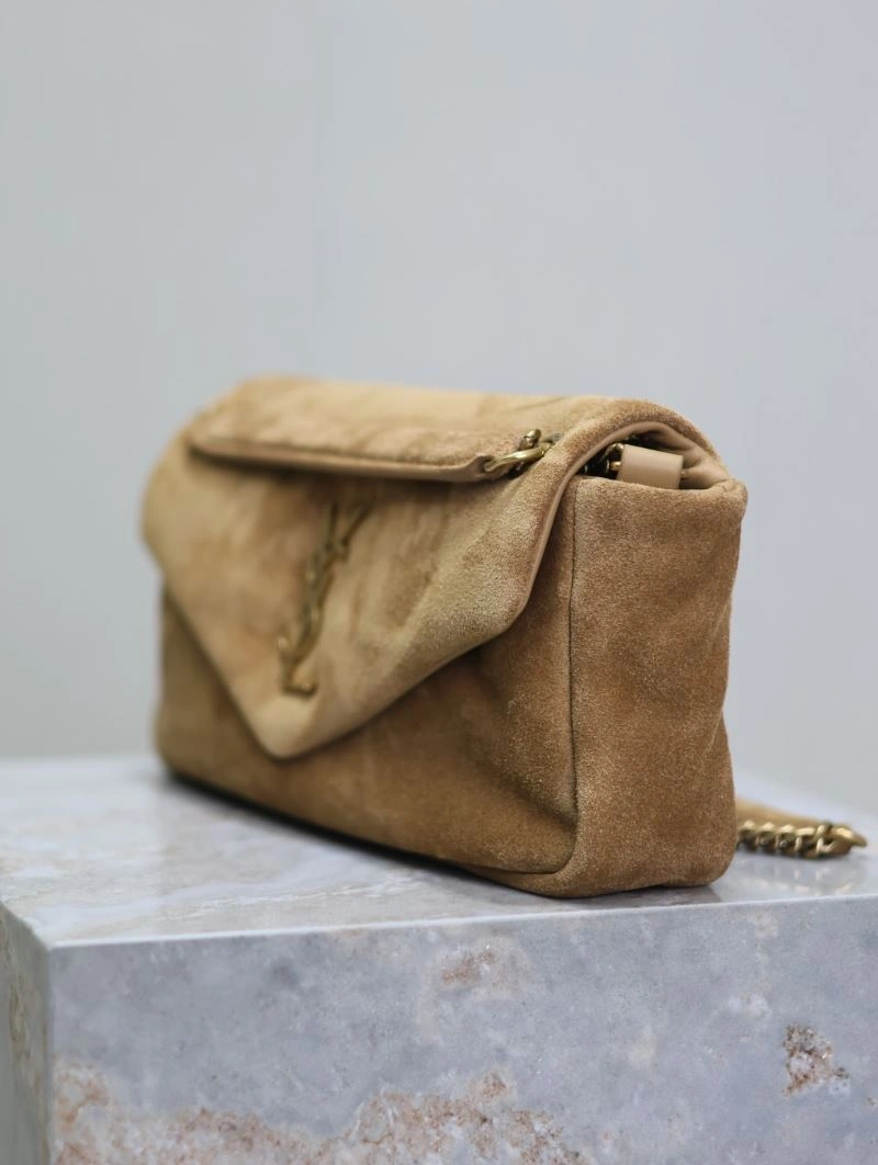 EyeCatching YSL Satchel Bags 63076