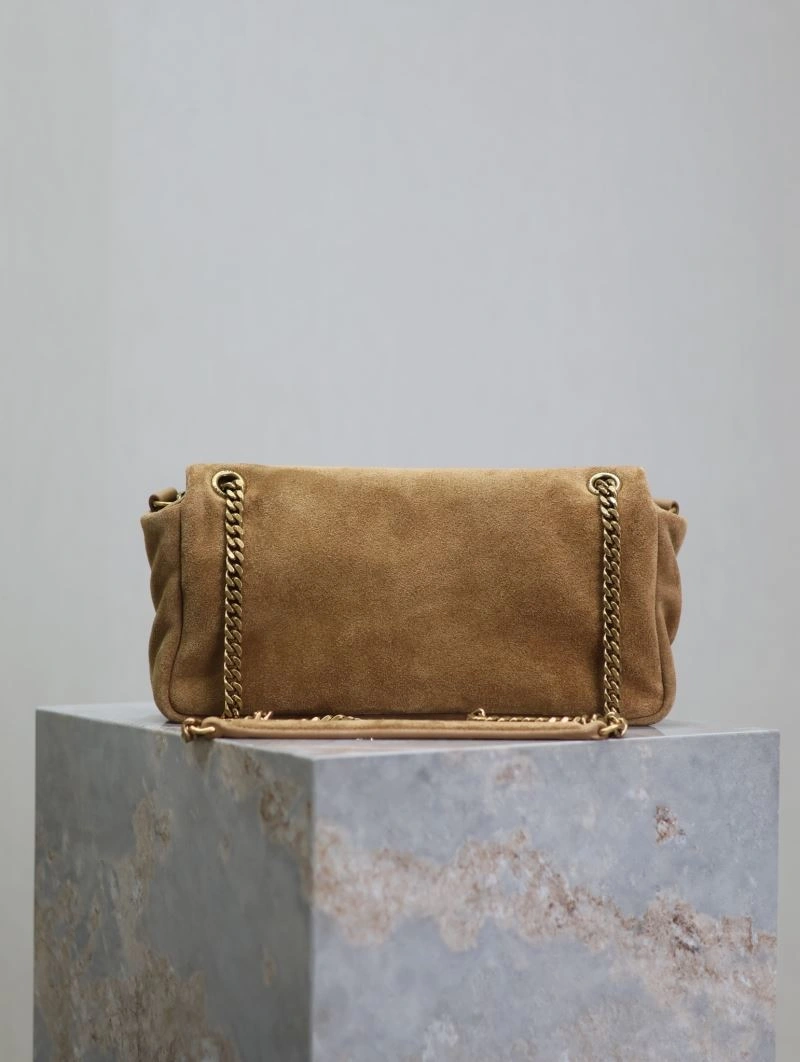EyeCatching YSL Satchel Bags 63076