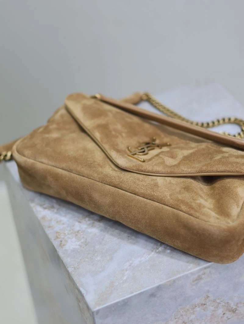 EyeCatching YSL Satchel Bags 63076