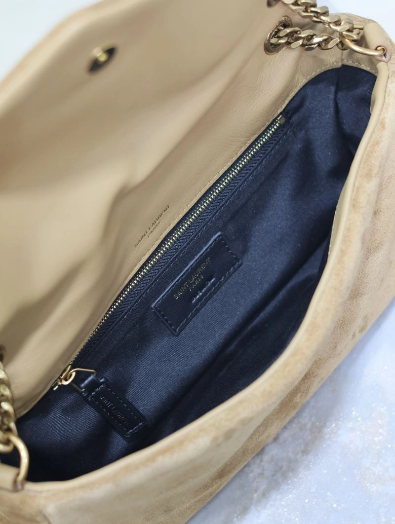 EyeCatching YSL Satchel Bags 63076