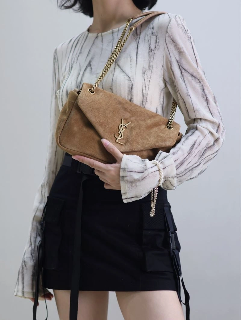 EyeCatching YSL Satchel Bags 63076