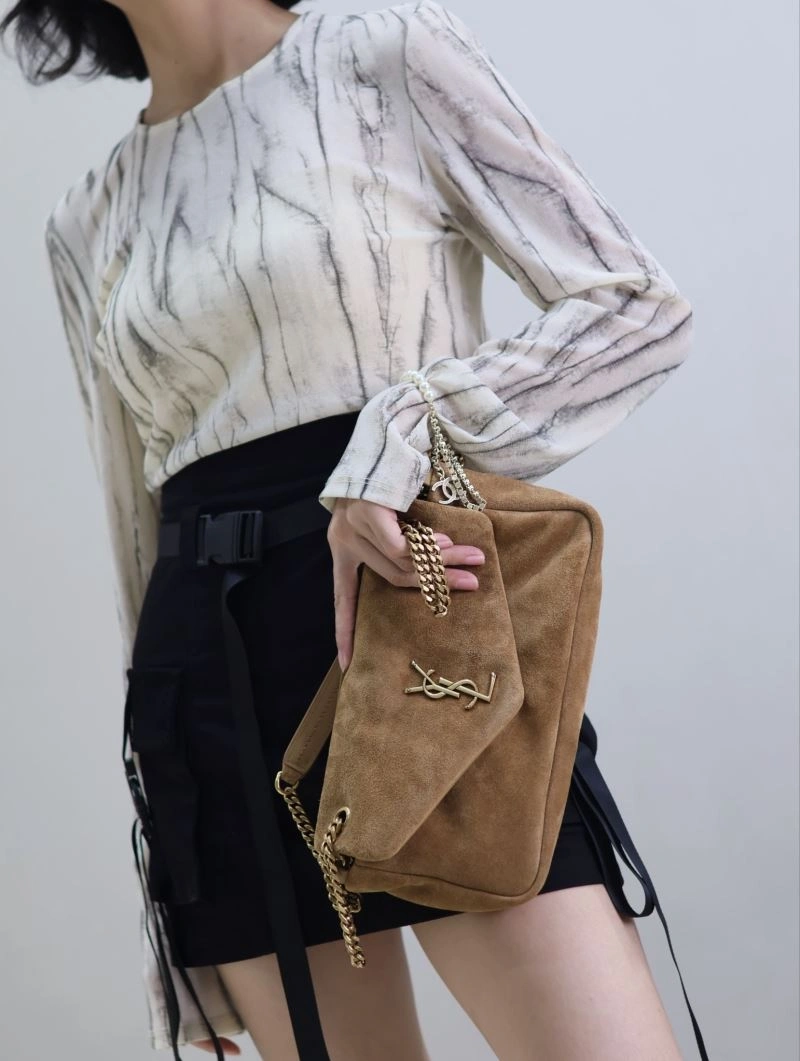 EyeCatching YSL Satchel Bags 63076