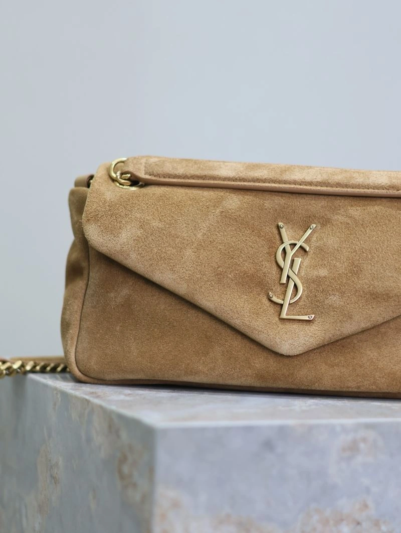 EyeCatching YSL Satchel Bags 63076