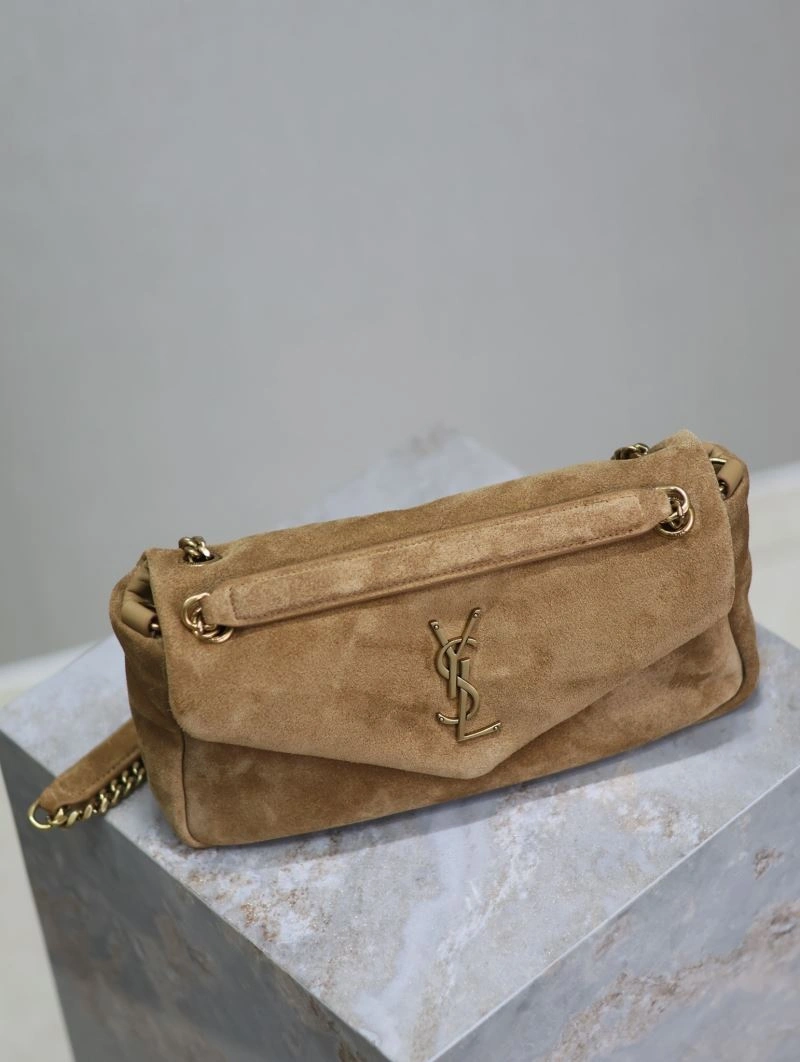 EyeCatching YSL Satchel Bags 63076