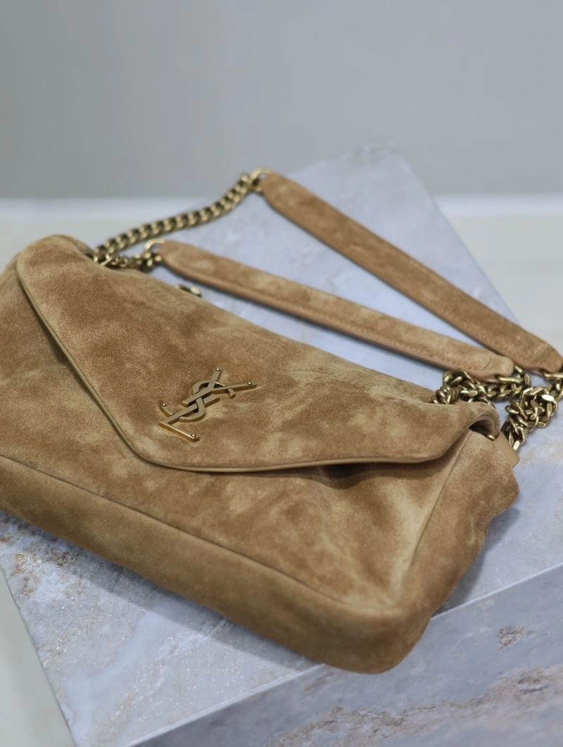 EyeCatching YSL Satchel Bags 63076