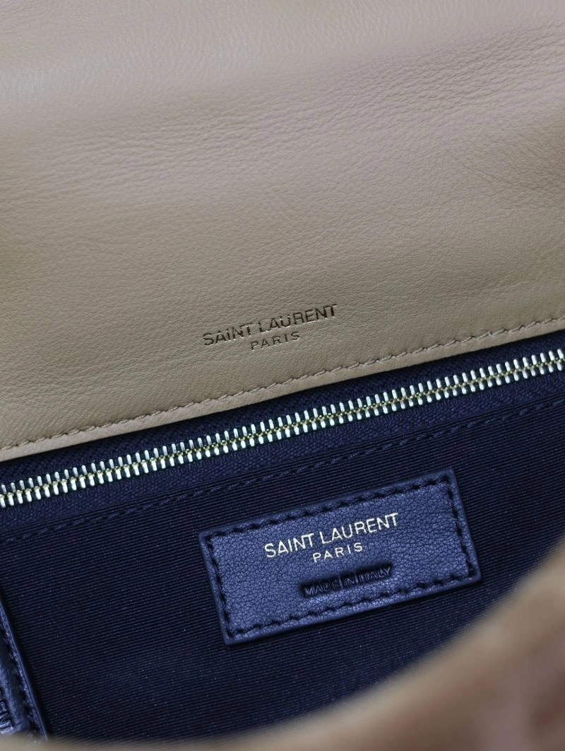 EyeCatching YSL Satchel Bags 63076