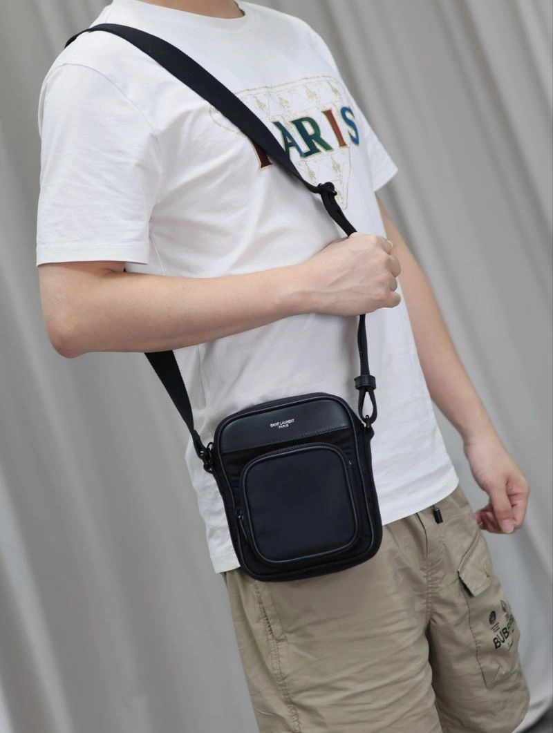 TopPick YSL Satchel Bags 63107