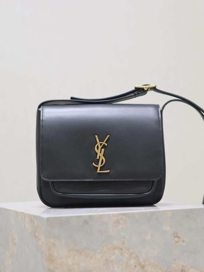 Elegant YSL Satchel Bags 63075