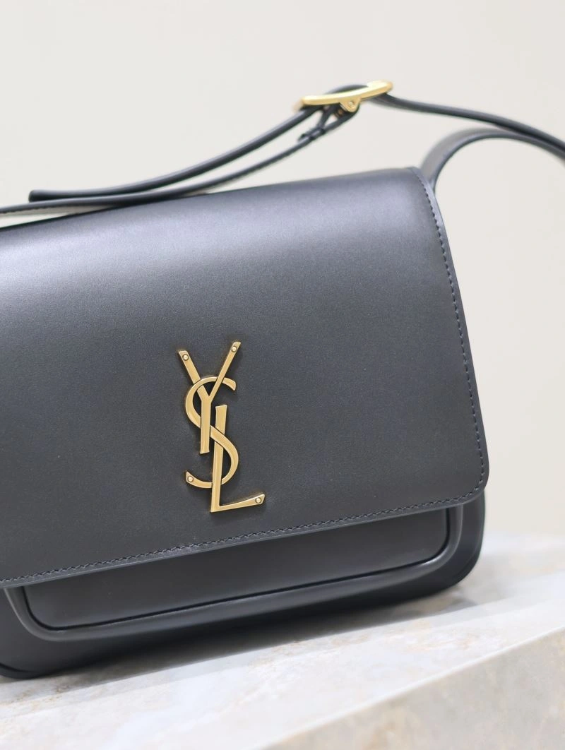 Elegant YSL Satchel Bags 63075