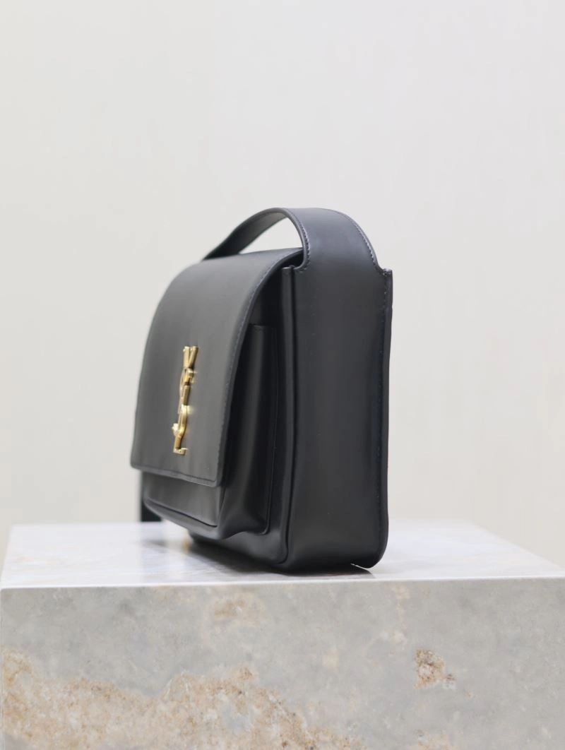Elegant YSL Satchel Bags 63075