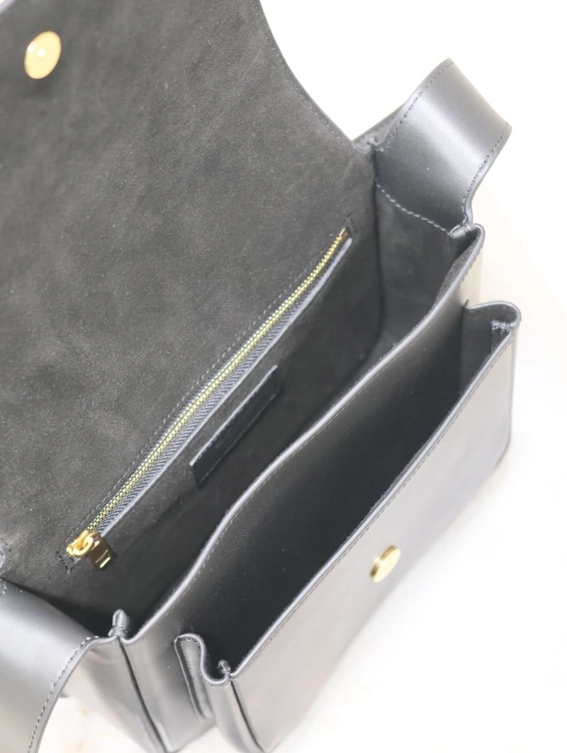 Elegant YSL Satchel Bags 63075