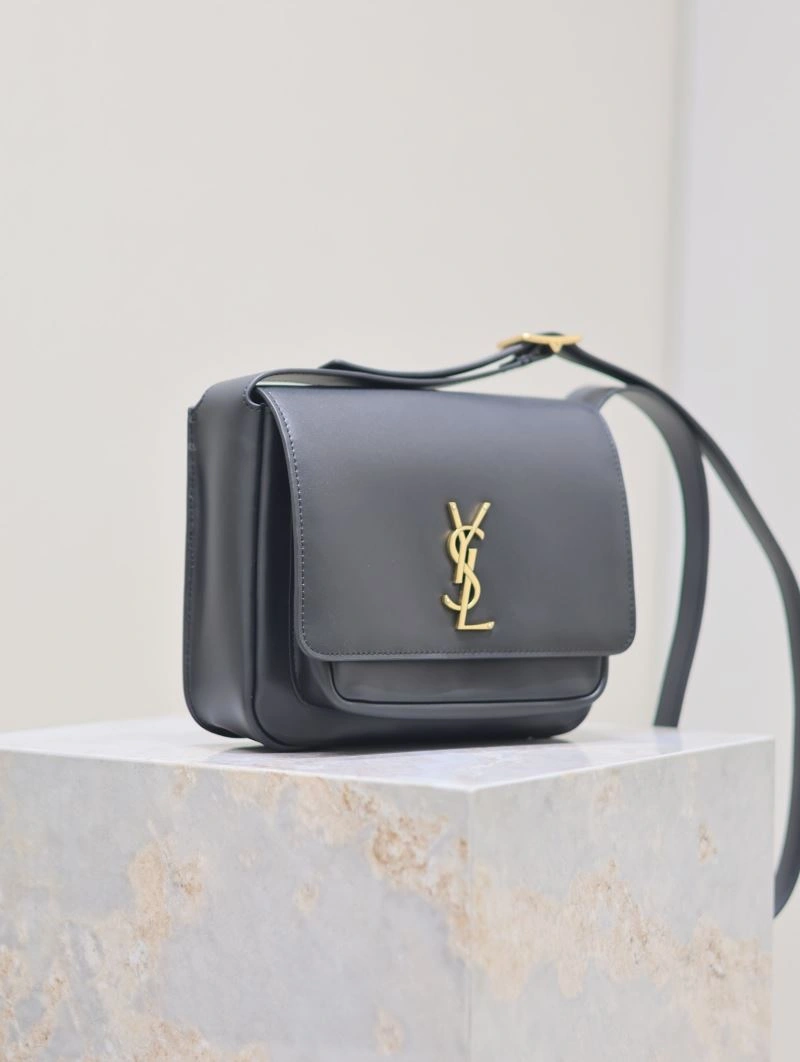 Elegant YSL Satchel Bags 63075
