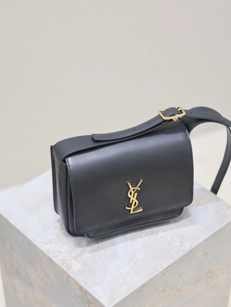 Elegant YSL Satchel Bags 63075