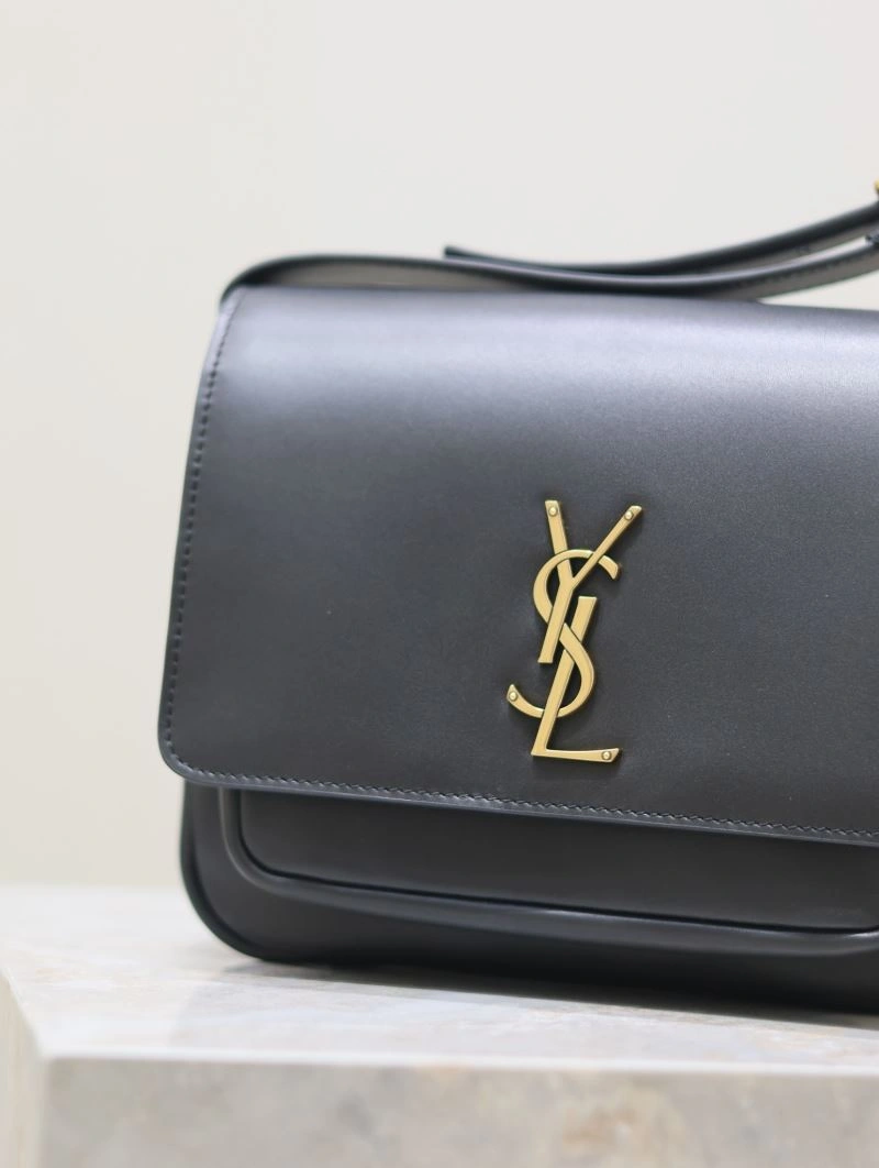 Elegant YSL Satchel Bags 63075