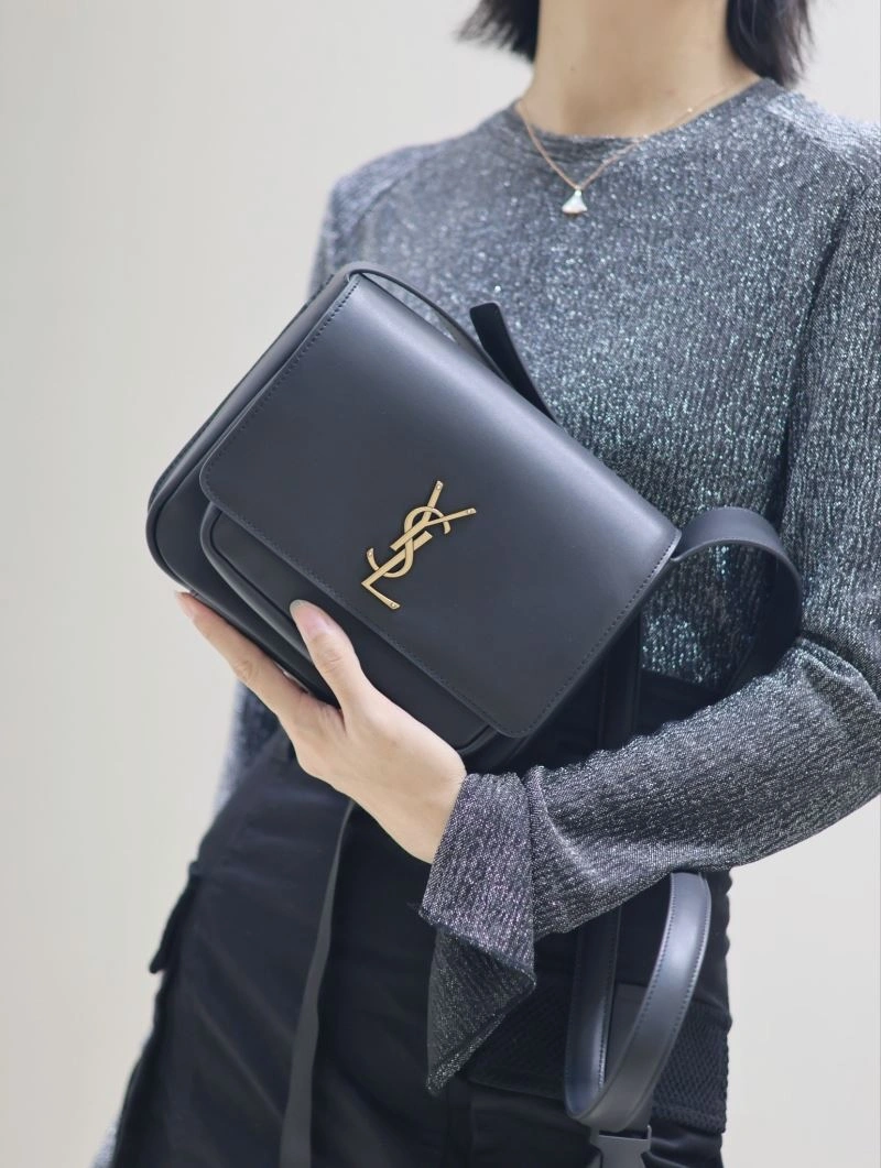 Elegant YSL Satchel Bags 63075