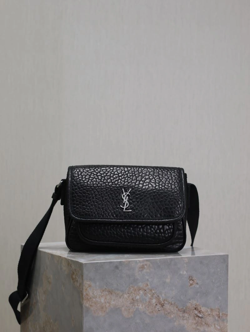 Lightweight YSL Satchel Bags 63089