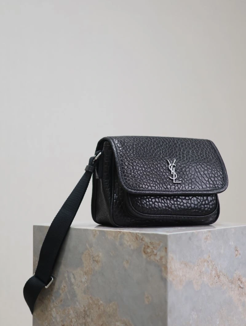 Lightweight YSL Satchel Bags 63089