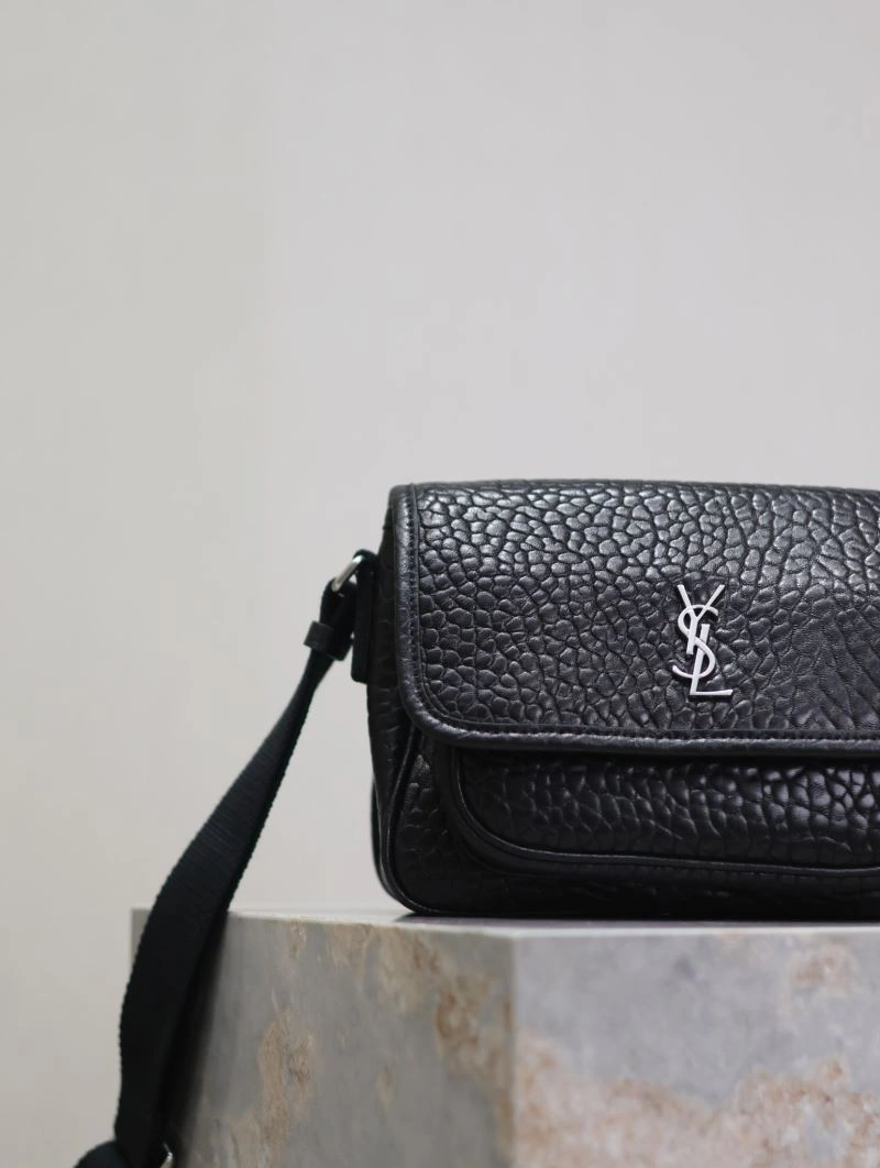Lightweight YSL Satchel Bags 63089