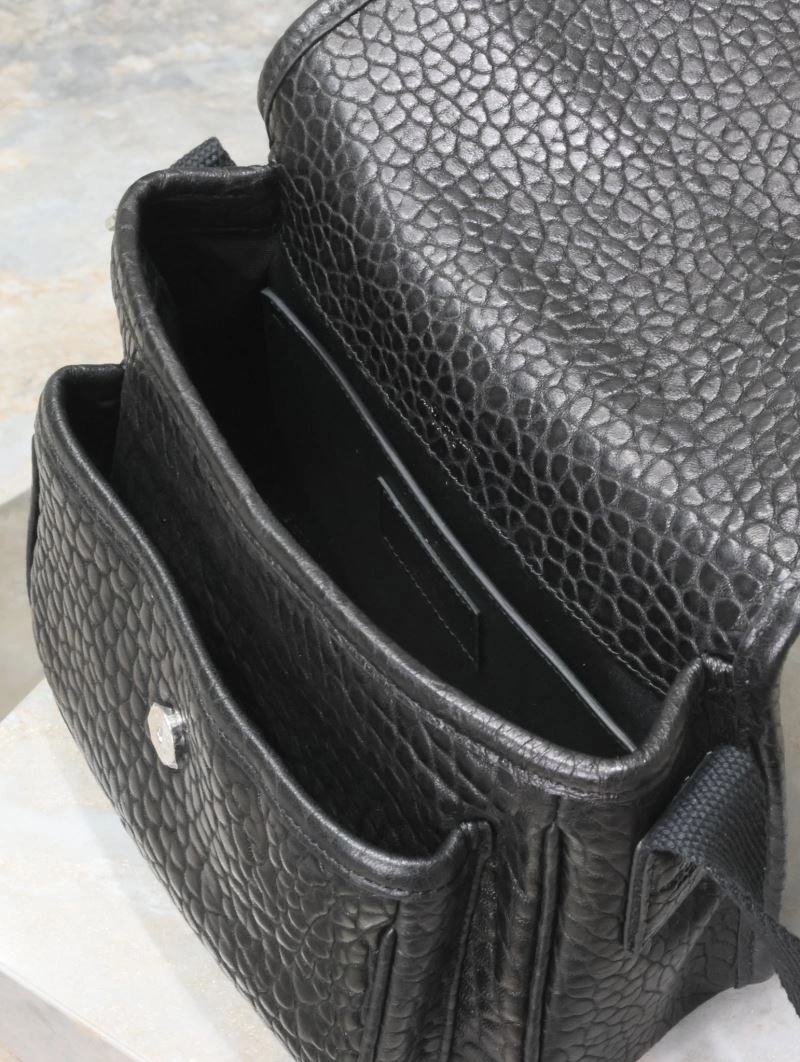 Lightweight YSL Satchel Bags 63089