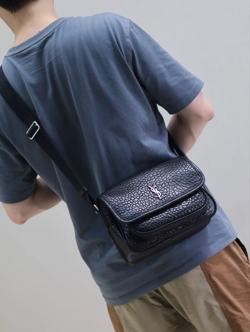 Lightweight YSL Satchel Bags 63089