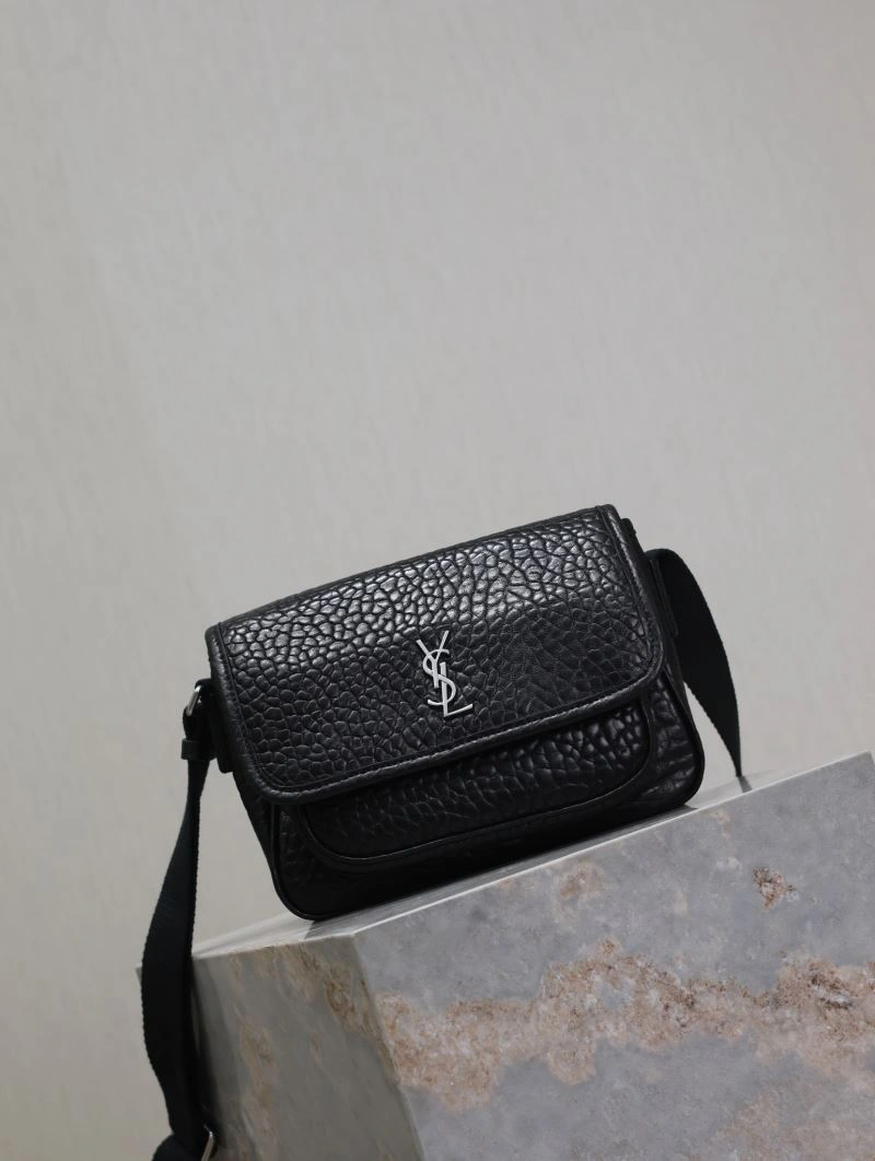 Lightweight YSL Satchel Bags 63089