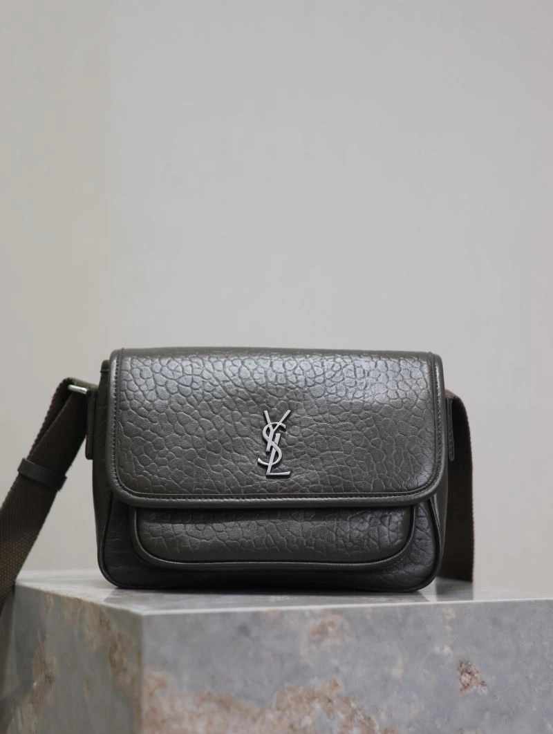 YSL Satchel Bags Durable 63067