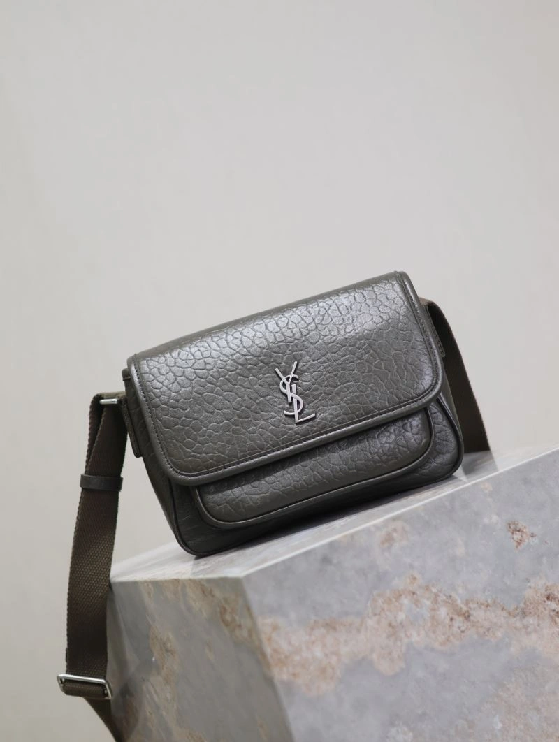 YSL Satchel Bags Durable 63067