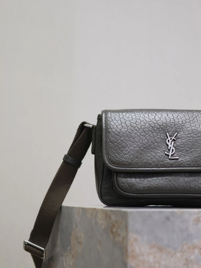 YSL Satchel Bags Durable 63067