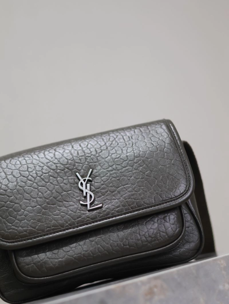YSL Satchel Bags Durable 63067