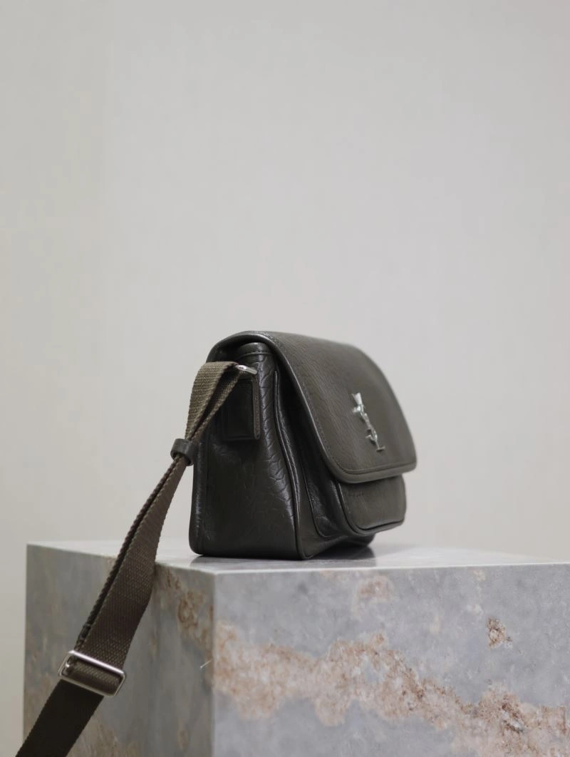 YSL Satchel Bags Durable 63067