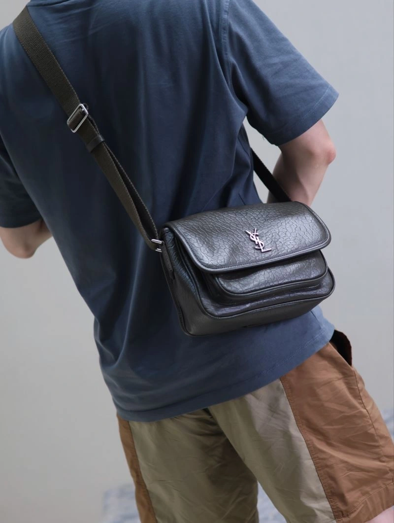 YSL Satchel Bags Durable 63067