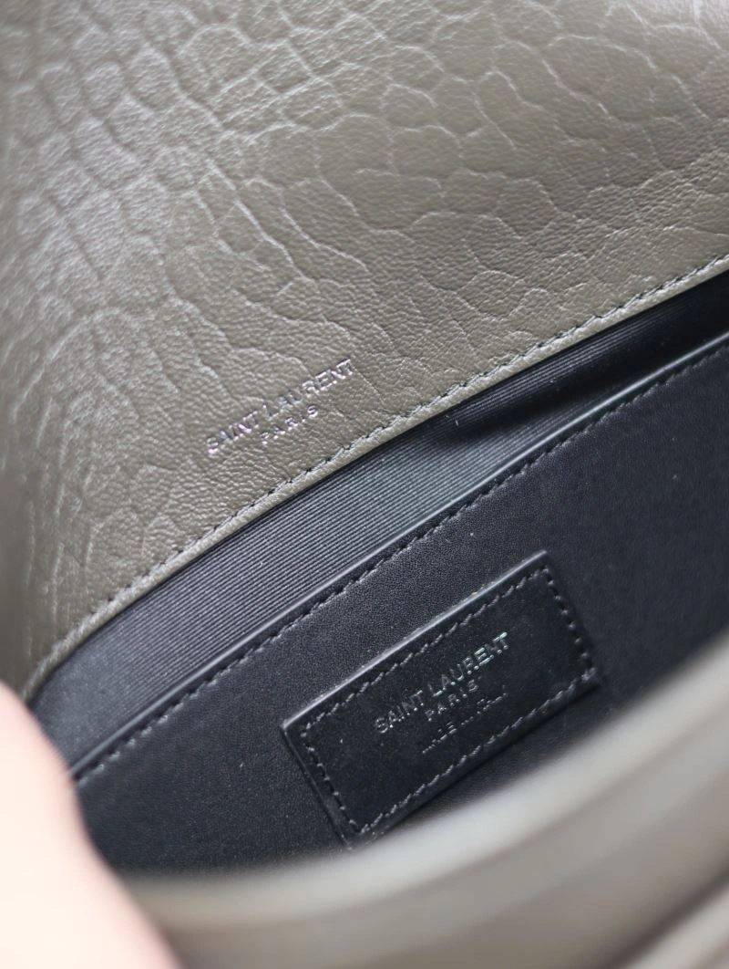 YSL Satchel Bags Durable 63067