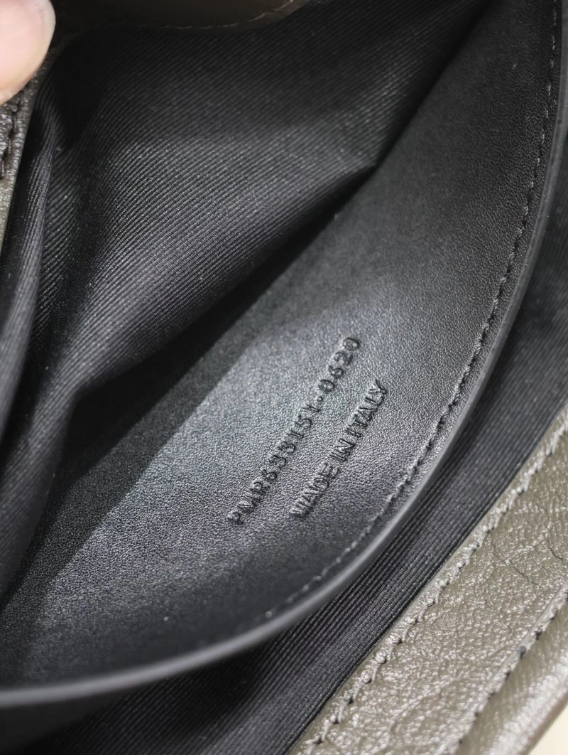 YSL Satchel Bags Durable 63067