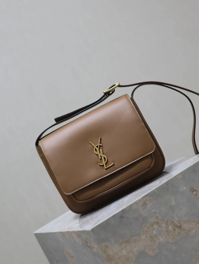 YSL Satchel Bags Flexible 63060