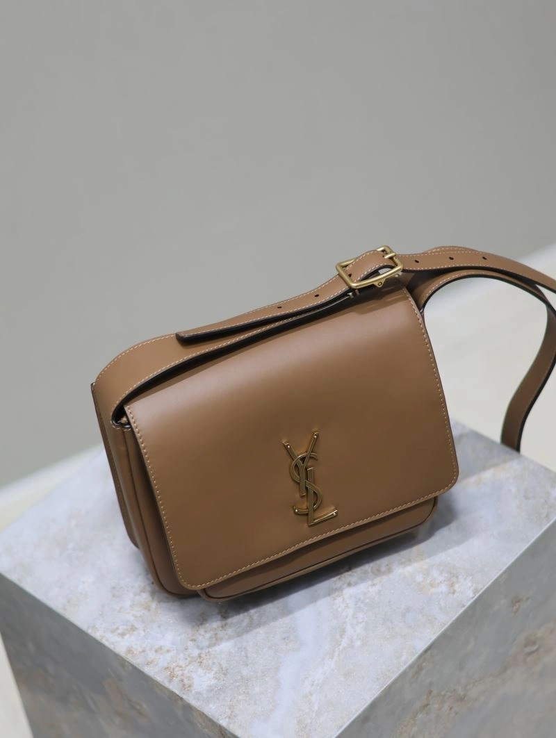 YSL Satchel Bags Flexible 63060