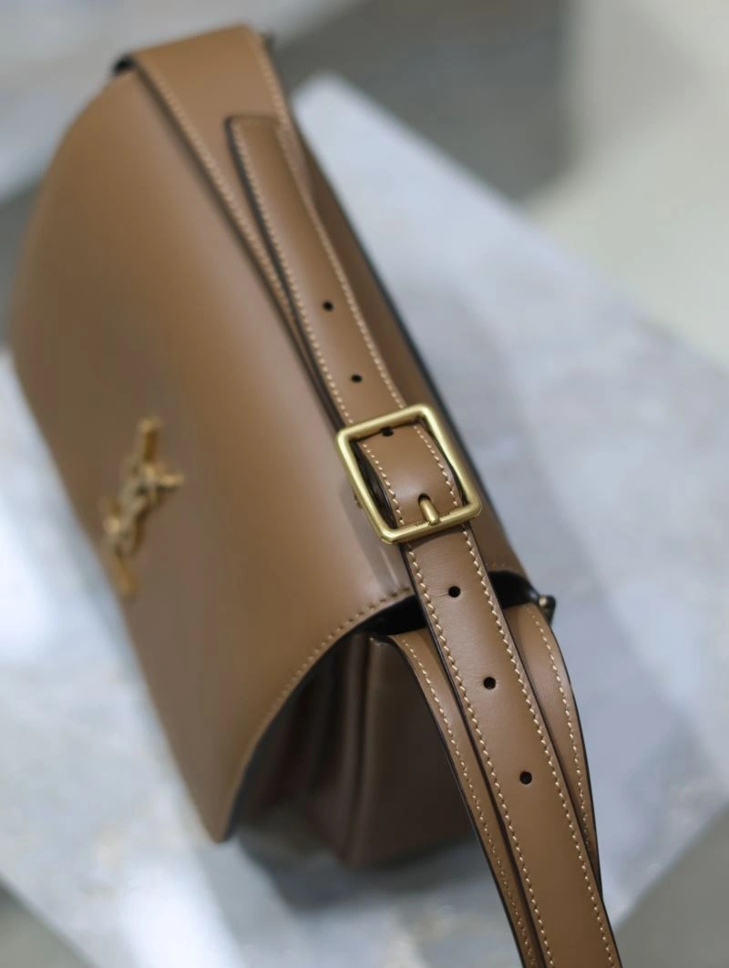 YSL Satchel Bags Flexible 63060