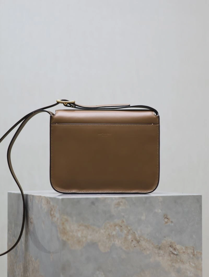 YSL Satchel Bags Flexible 63060