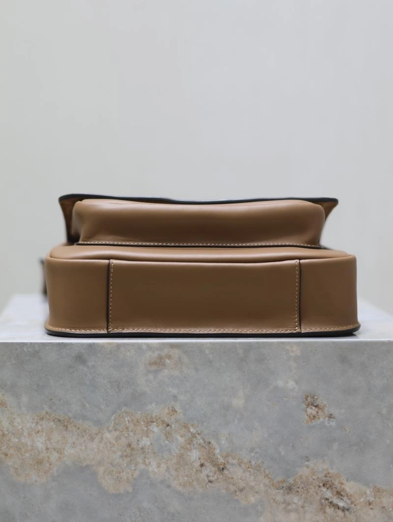 YSL Satchel Bags Flexible 63060